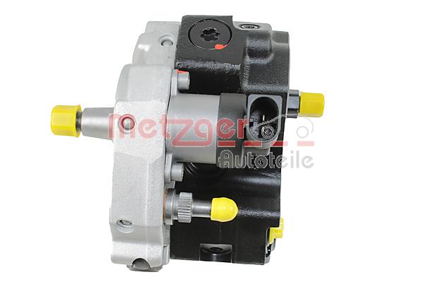 METZGER 0830052 ORIGINAL ERSATZTEIL Hochdruckpumpe